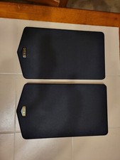 Coppia di griglie per