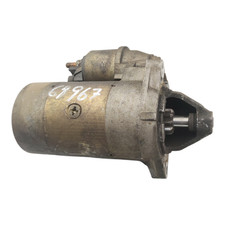 Motorino Avviamento FIAT