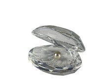 Statua Swarovski cristallo