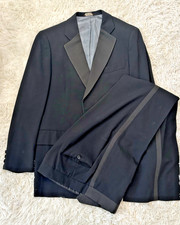 Cappotto smoking vintage paul - cappotto,