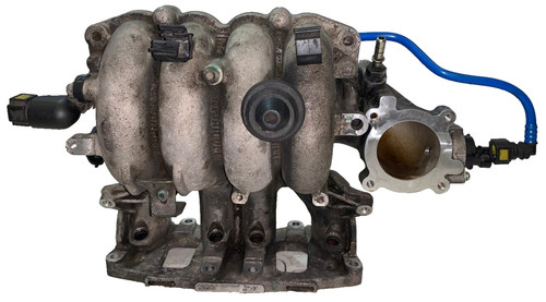 Collettore aspirazione fiat - collettore,