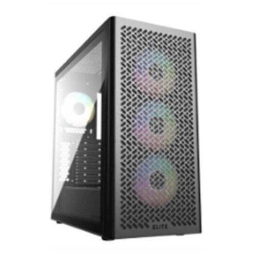 Cabinet atx midi - atx, cooler