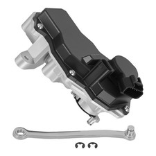 Actionneur Électrique Turbo