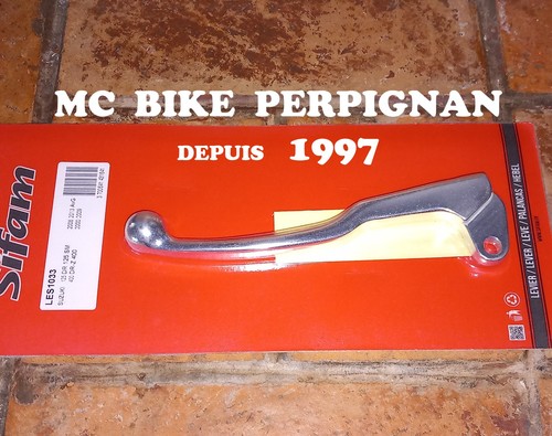 Levier embrayage suzuki - suzuki,