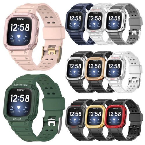 Per fitbit versa - per, 4/3/2/1