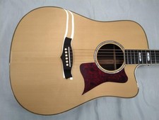 TANGLEWOOD TW1000 H SR CE acustica elettrica acustica