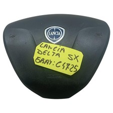 AIRBAG VOLANTE PER LANCIA Delta 3° Serie (08>11)