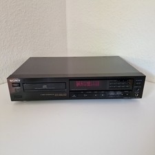 Lettore CD Compact Disc Sony