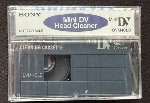 Nuovo sony mini head - mini,
