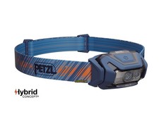 Petzl ARIA 1R RGB Blue Lampada