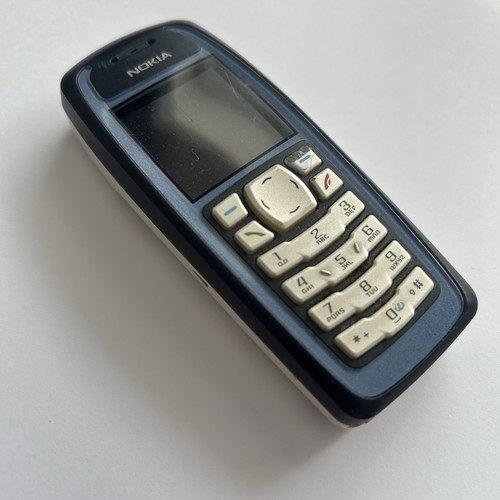 Cellulare nokia 3100 non - nokia,