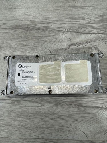 Centralina modulo bluetooth - centralina,
