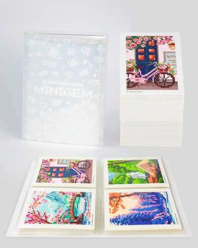 Foreveryoung pollici minigem - foreveryoung,
