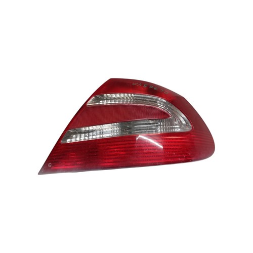 Fanale posteriore destro - fanale,
