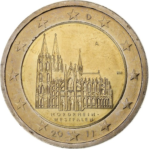 Euro germania 2011 - germania, di