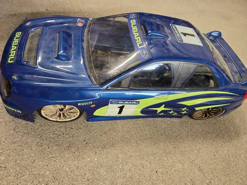 Hpi racing auto epoca super - auto, d'epoca