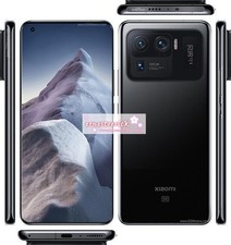 Xiaomi Mi 11 Ultra 5G 128 GB