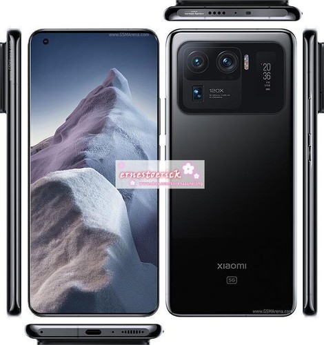 Xiaomi ultra 128 - xiaomi, 5g