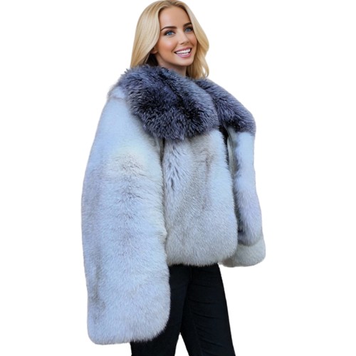 Cappotti invernali donna