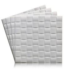 Pannelli per Soffitto in Polistirolo IRYS 0816 – Piastrelle Decorative