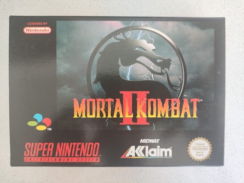 Mortal kombat super - kombat,