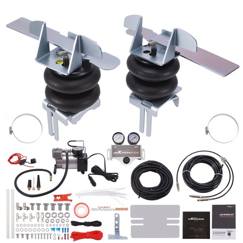 Kit suspension for crafter - kit,
