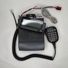 KENWOOD TM-V708A Ricevitore FM Dual Band 144/440 MHz HAM UHF VHF