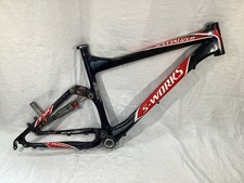 Specialized Epic Carbon 2008