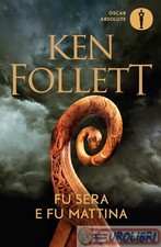 9788804736271 FOLLETT FU SERA