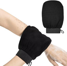 Guanto Esfoliante Corpo,1