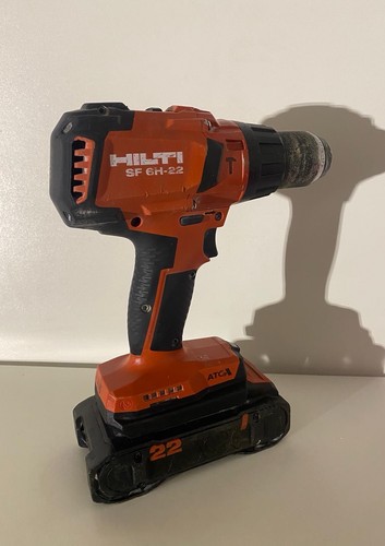 Visseuse perceuse hilti nuron - visseuse,