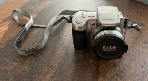 Kodak easyshare z710 - easyshare,
