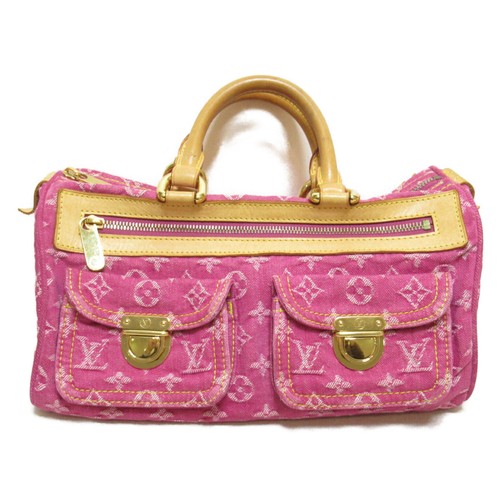 Borsa mano louis - a, vuitton