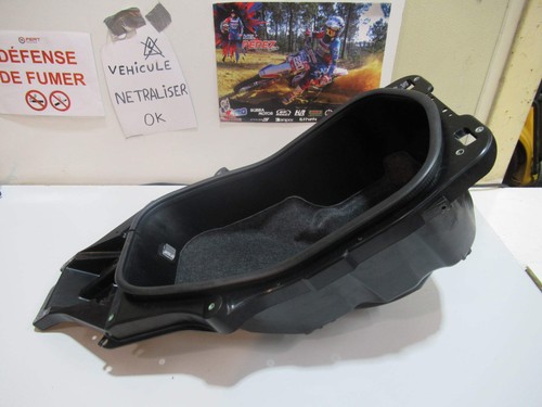 Baule yamaha max sx - (yamaha,