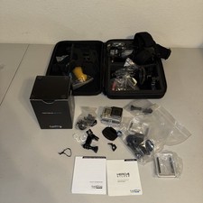 Action camera GoPro HERO4