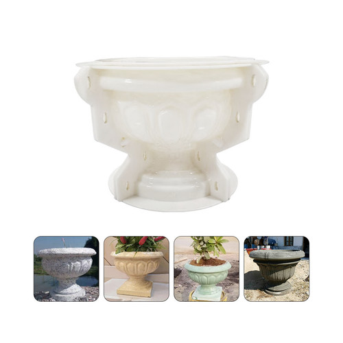 Stampo per vaso - , di