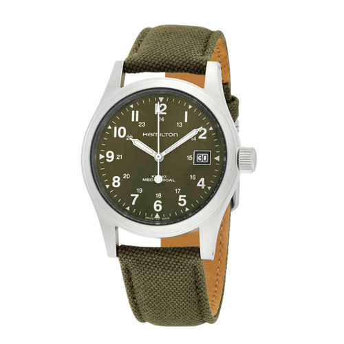 Hamilton khaki field - hamilton,
