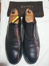 Scarpe Gucci Uomo 44,5