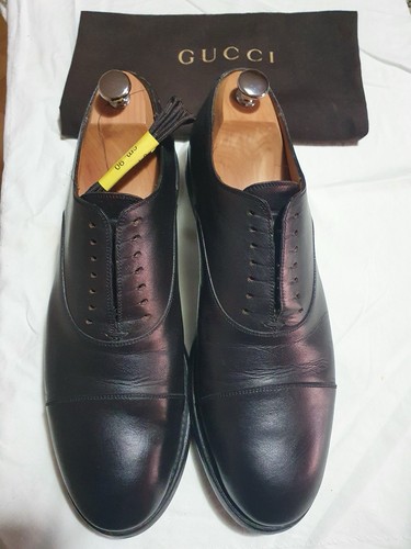 Scarpe gucci uomo - scarpe,