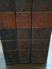 Le PANDETTE DI GIUSTINIANO