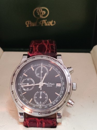 Paul picot telemeter - picot,