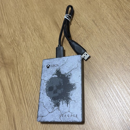 Disco rigido gioco seagate - disco,