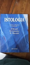 Istologia quinta edizione