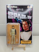 Modellino Space 1999 John