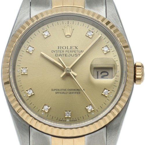 Orologio uomo rolex datejust - uomo,