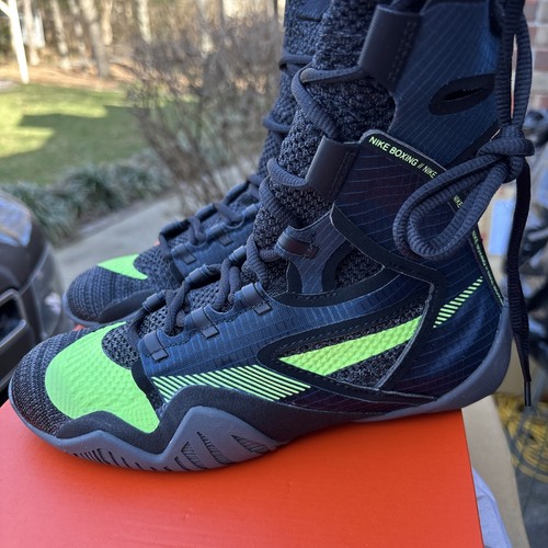 Scarpe boxe nike hyperko 2 - scarpe,