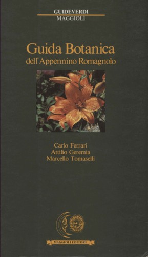 Guida botanica dell appennino - guida, dell'appennino