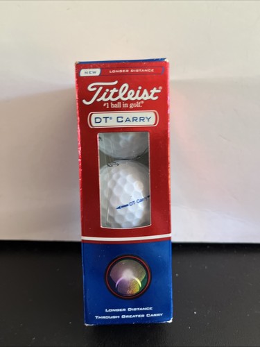 Set palline golf - palline, da