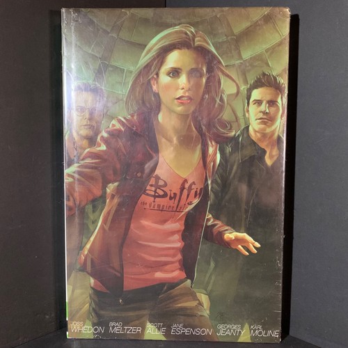 Buffy vampire slayer - vampire,
