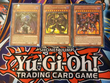 Yubel, Yubel-Terrore Incarnato